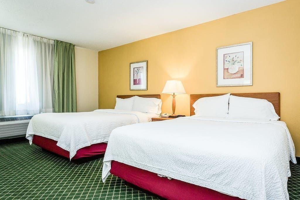 Comfort Inn Davenport East - Bettendorf Exterior foto