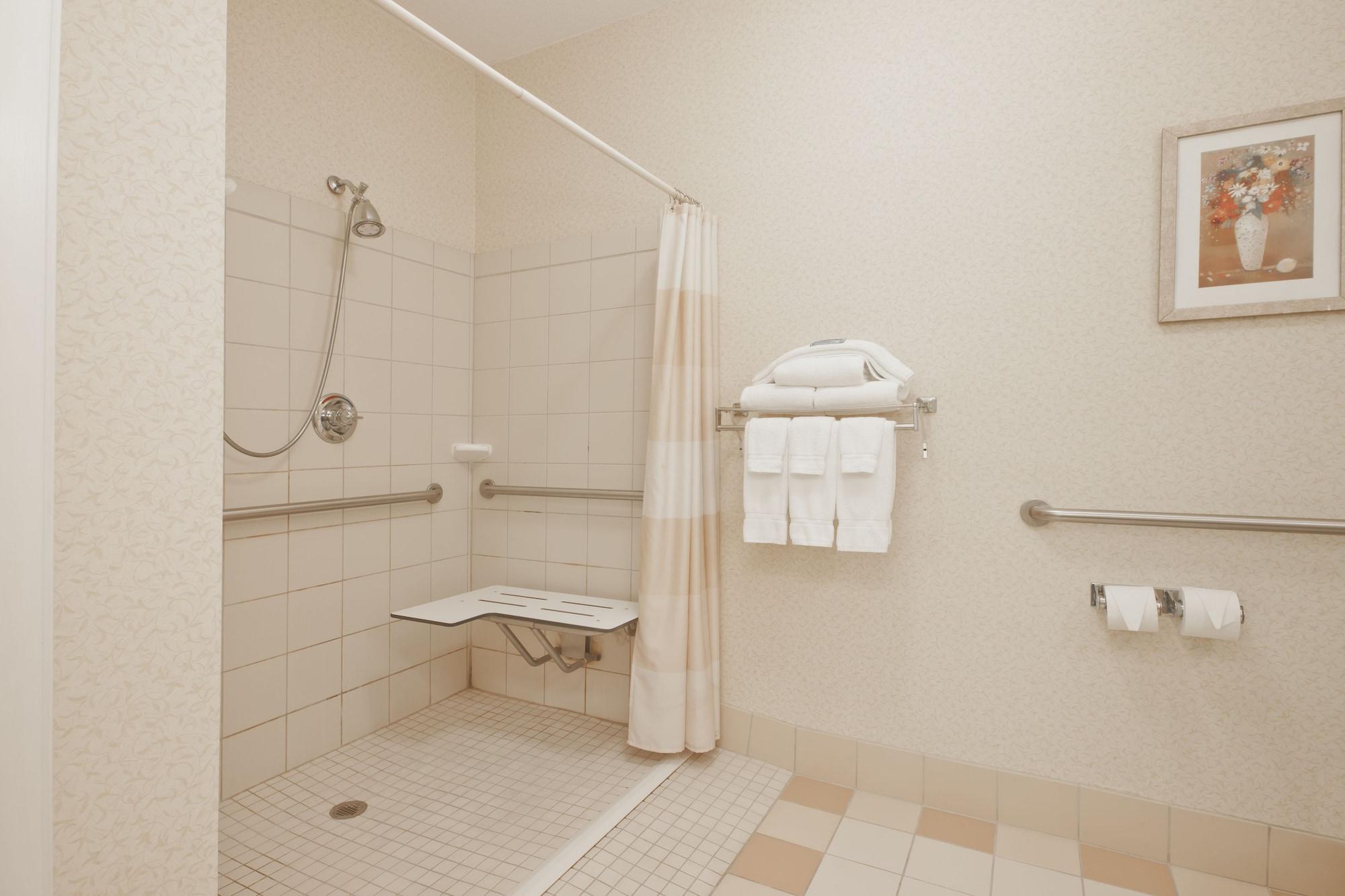 Comfort Inn Davenport East - Bettendorf Exterior foto